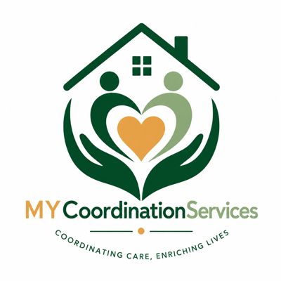 MyCoordinationServices logo
