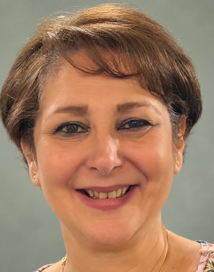 Miranda, Independent Care Coordinator