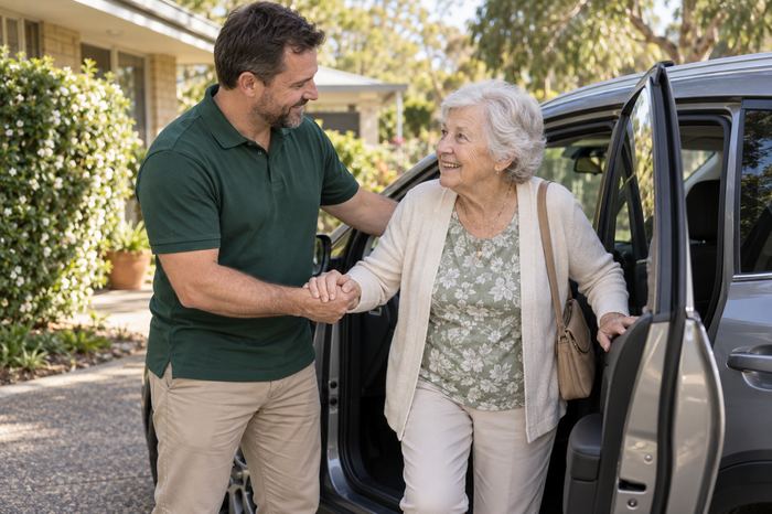 Transport & Appointments